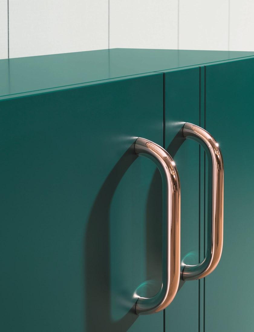 Miniforms Лакированный буфет Dalila sun-id-1412781 - Вид №2