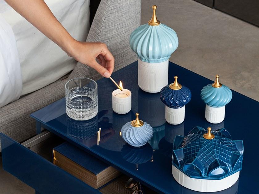 Lladró Свеча 1001 lights 01040157 - Вид №5