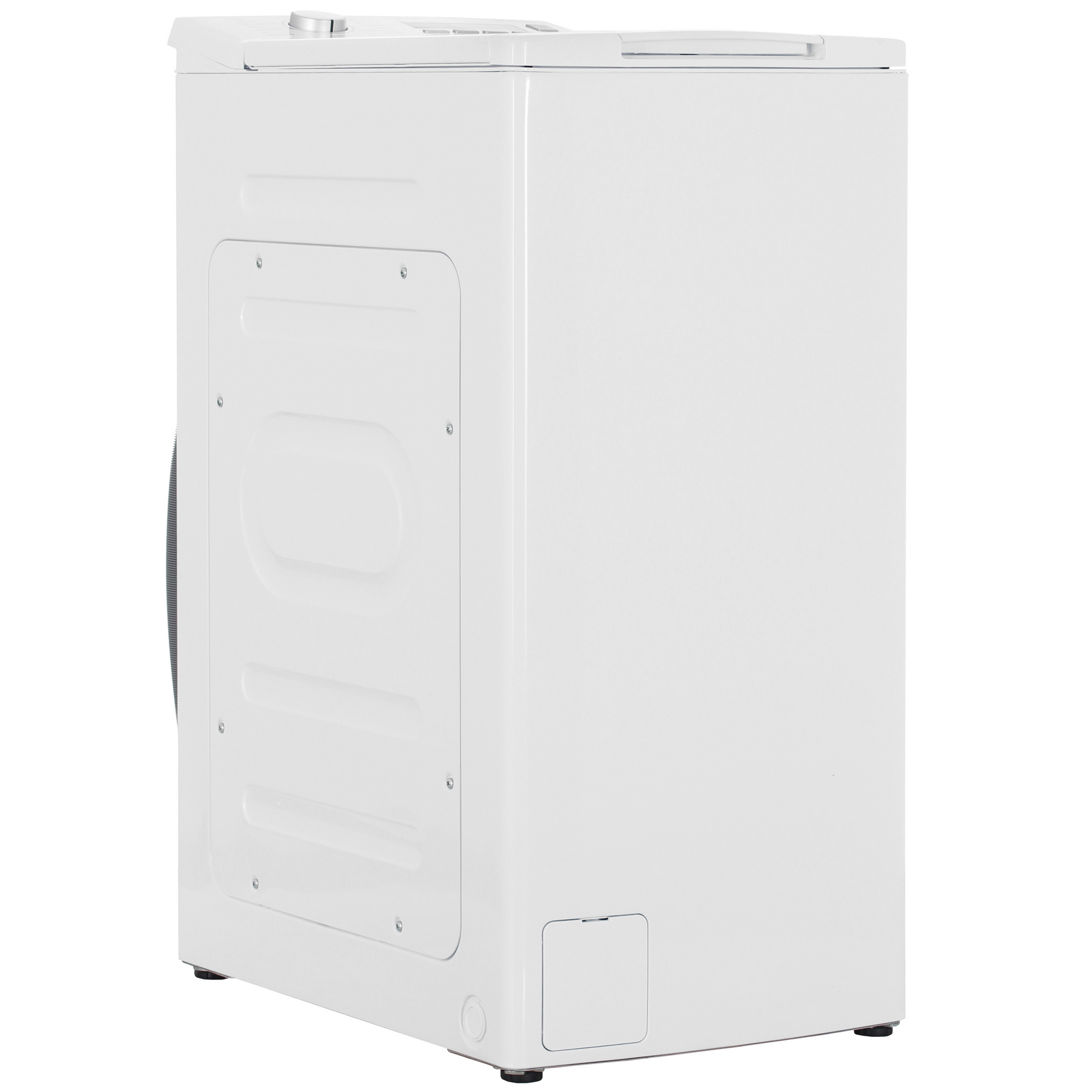 9191777 Стиральная машина Korting KWMT 1385 I белый STDN-0096485 - Вид №2