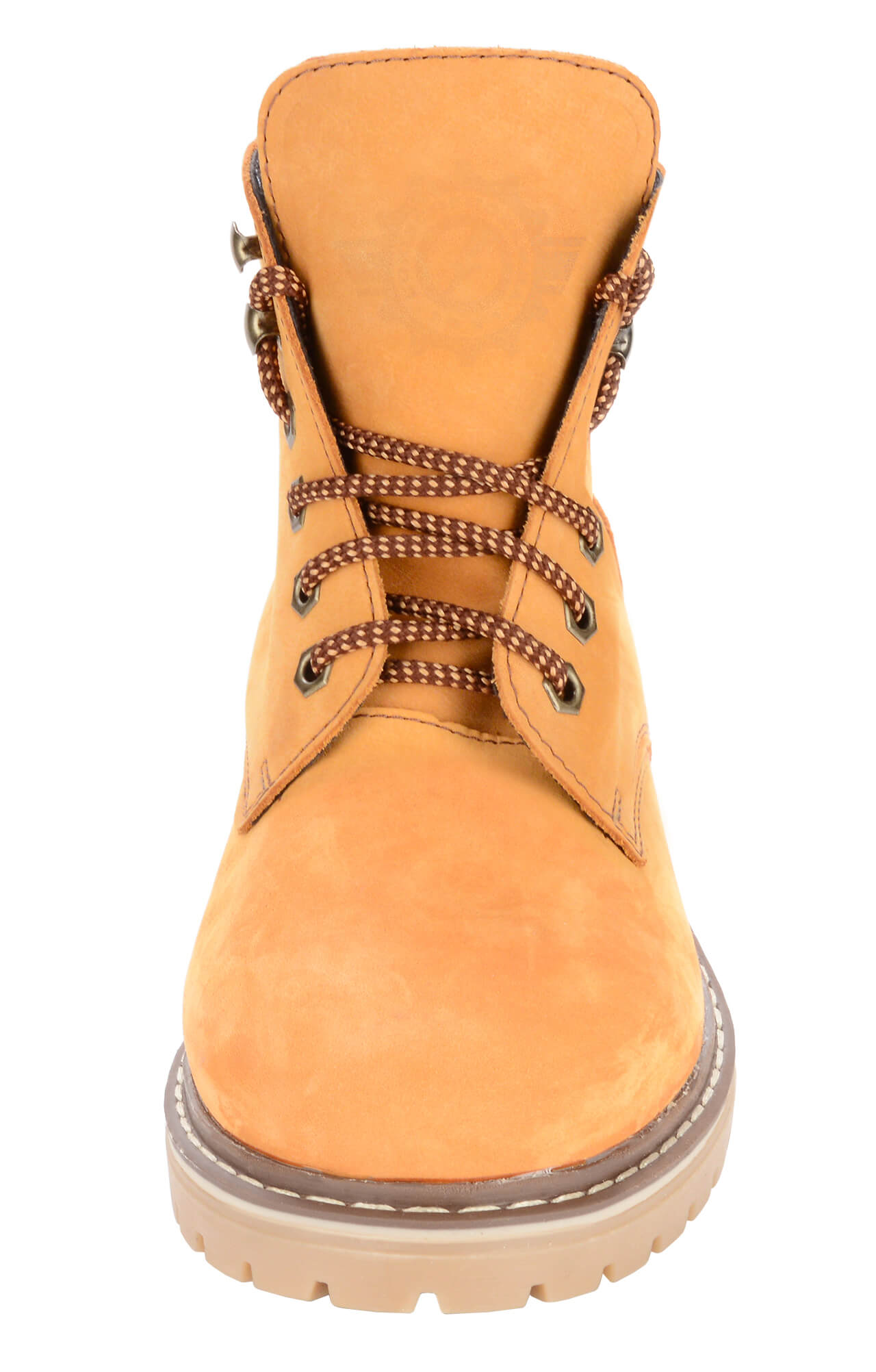 62632 Ботинки  цвет "конго" DOKER  Летняя обувь  размер 37  - Вид №3