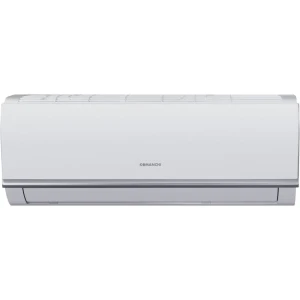 Сплит-система Komanchi KACК218HN121Y 18K BTU охлаждение/обогрев