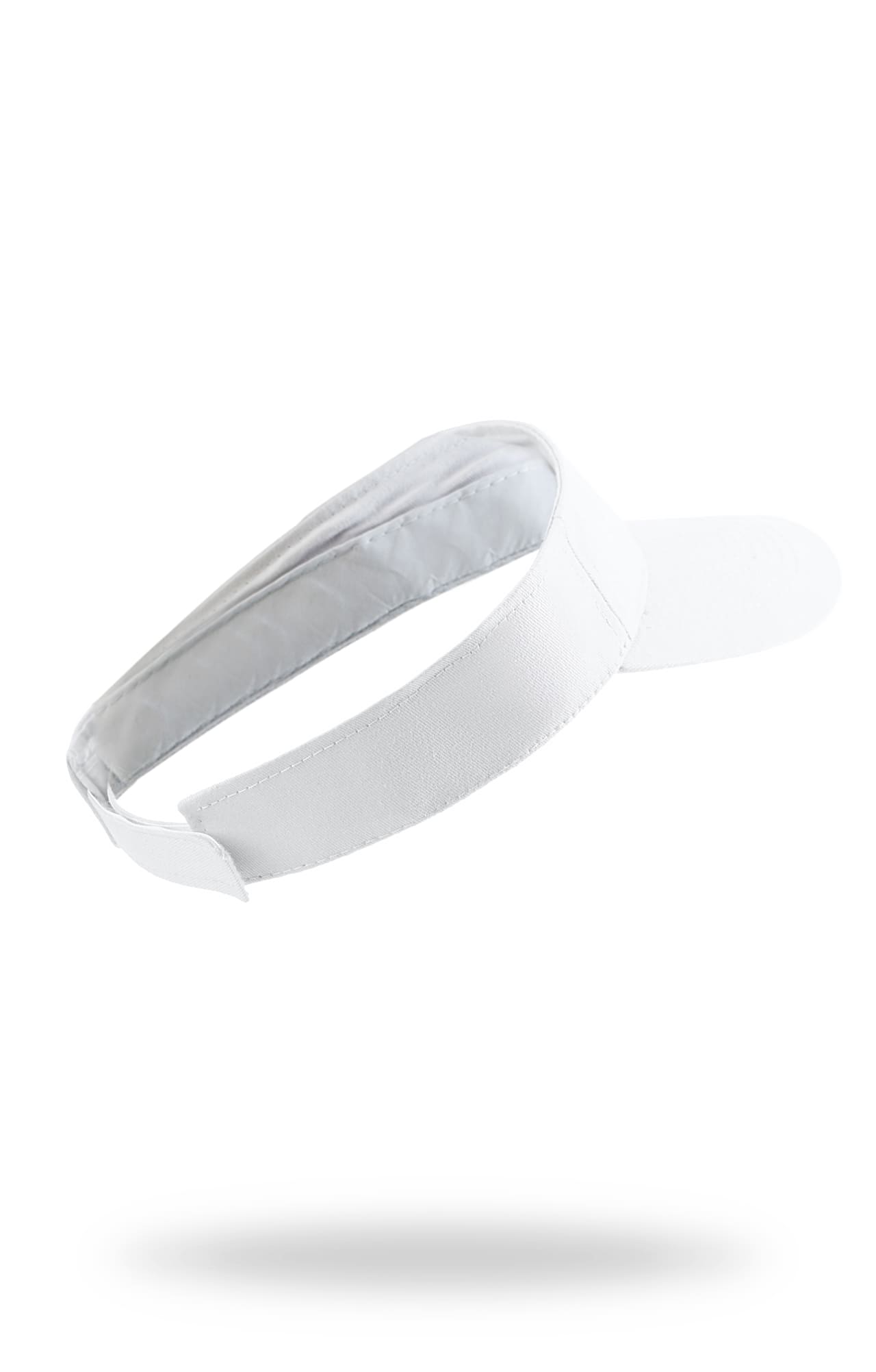 58333 Козырек белый  Головные уборы  размер Спецодежда  - Вид №1