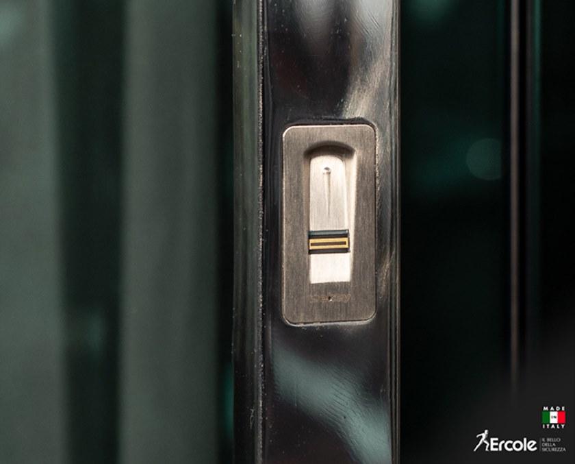 Ercole Биометрический замок безопасности sun-id-1408050 - Вид №1