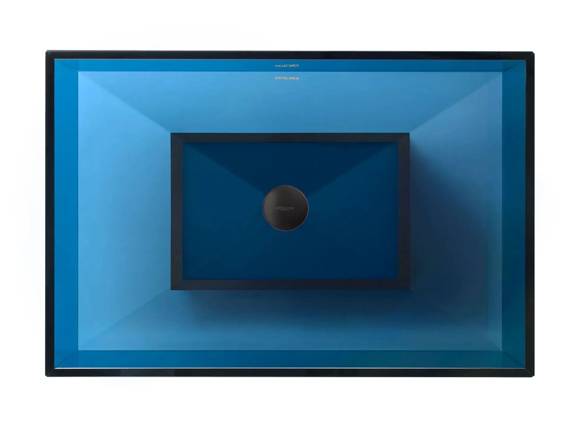 Прямоугольная стеклянная столешница ARTELINEA Kubik ARCH-00147845 - Вид №1