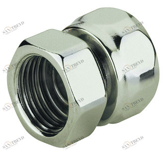 Carlo Poletti A34301R Заглушка красная/синяя 