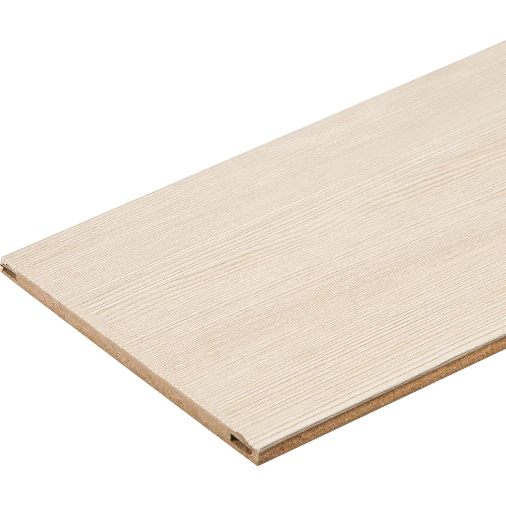 Добор телескопический Artens Ницца 2070х200х10 мм ПВХ цвет кремовый STLM-2030854