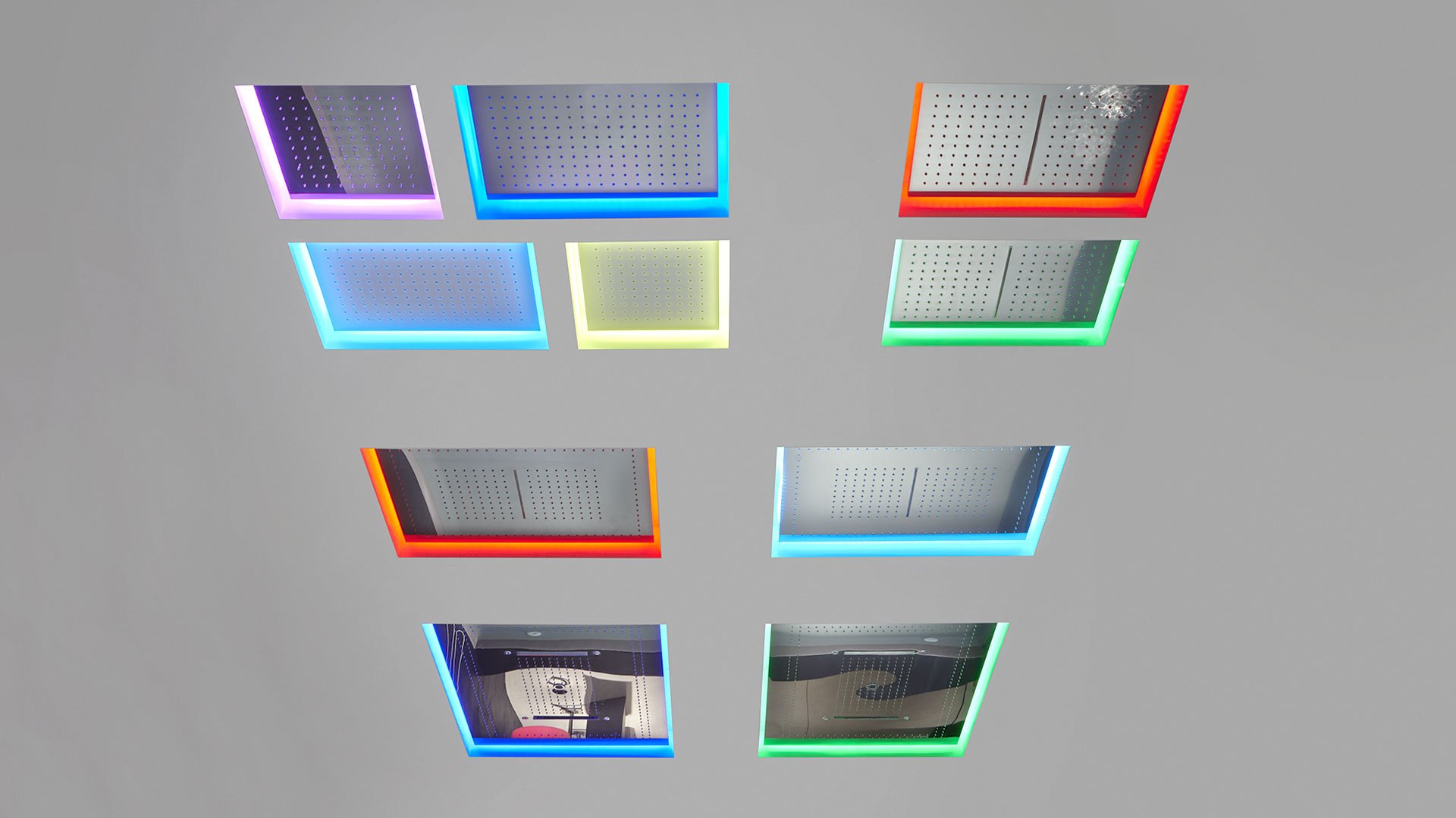 ST-94 Meteo  Насадка для душа Antoniolupi  - Вид №17