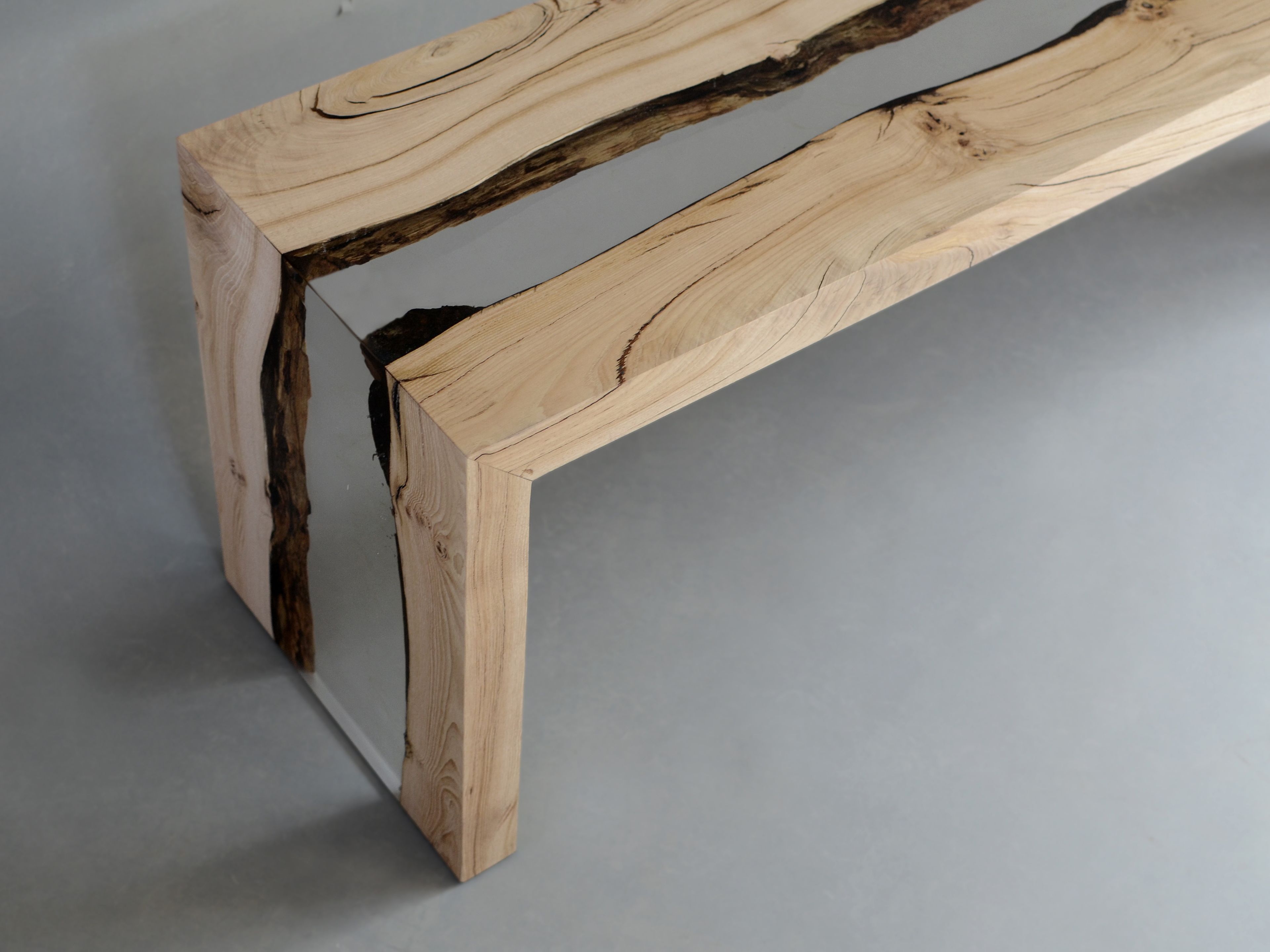 Скамья alcarol Подлесок ARCH-00118923 - Вид №4