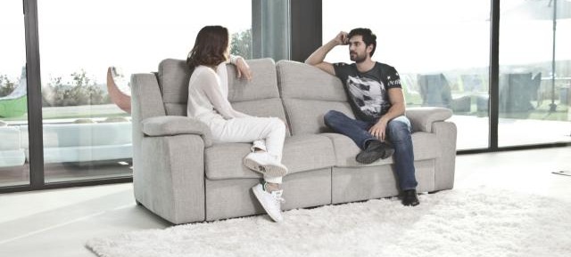 038911 Диван Fama Vianna Santreyd  - Вид №4