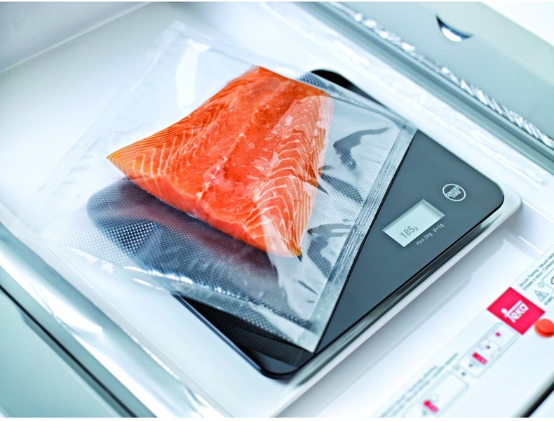 591548 Вакуумный упаковщик с весами VS 152 Португалия Teka  - Вид №2