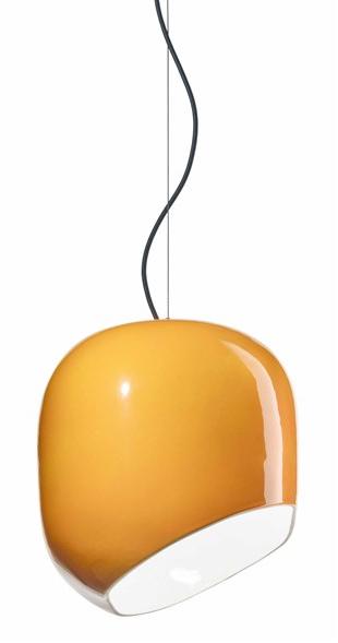 FERROLUCE Подвесной светильник из керамики Ayrton C2551 - Вид №1