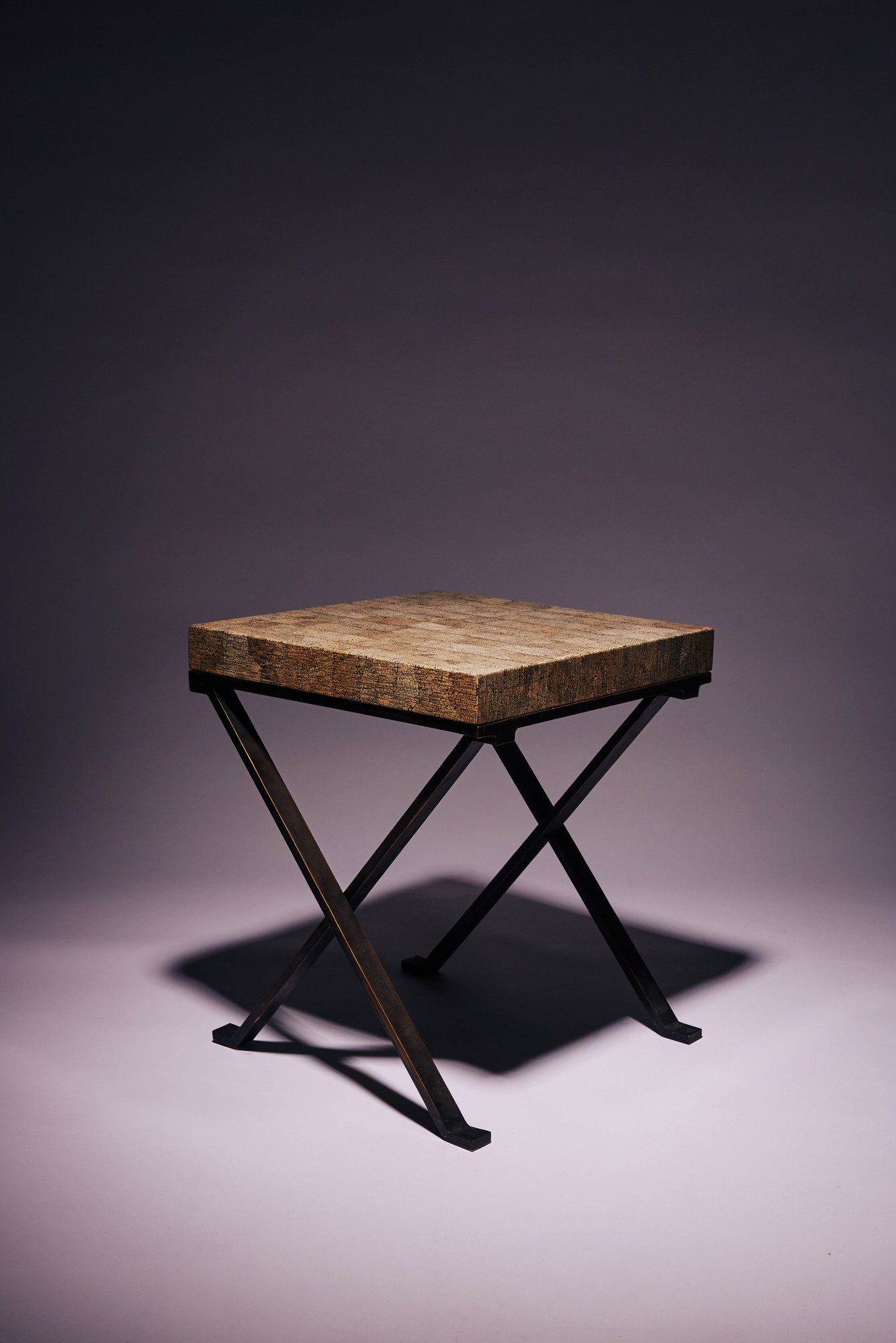 Квадратный журнальный столик REDA AMALOU DESIGN ARCH-00102972 - Вид №6