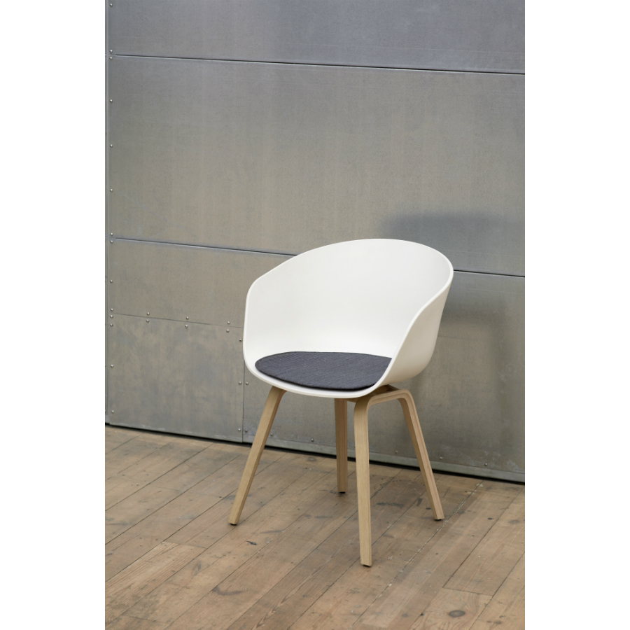 Стул AAC22, белый матовый Hay 222601 - Вид №2