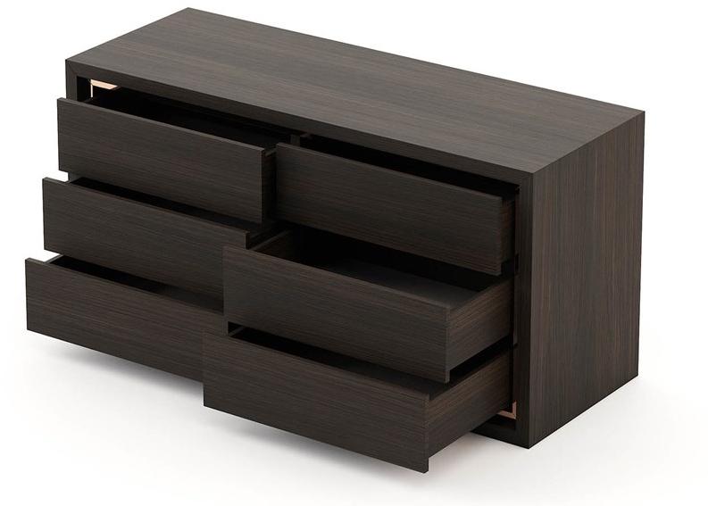 Laskasas Комод из дерева Toronto sun-id-1374311 - Вид №1