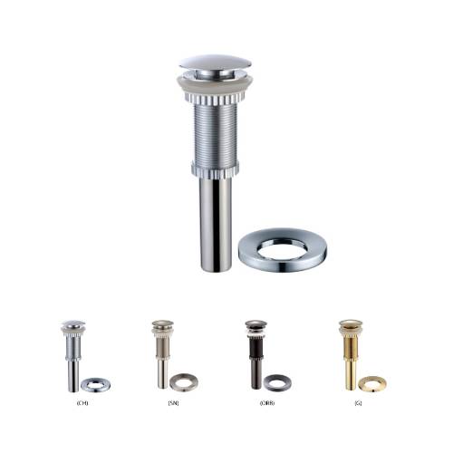 U-GV691-19mm-KGW1700 Накладная раковина на столешницу  прямоугольная Krausru  - Вид №2