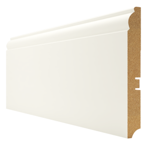 Плинтус напольный МДФ KW120305