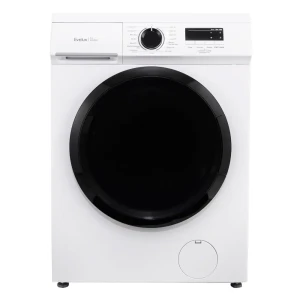 91453190 Стиральная машина Evelux Ew 68141 59.5x85x56.5 см 8 кг цвет белый STLM-1337529