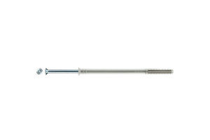 16069099 Дюбель-гвоздь YZ потайн. 8x135, 30 шт. 147496 Tecfi