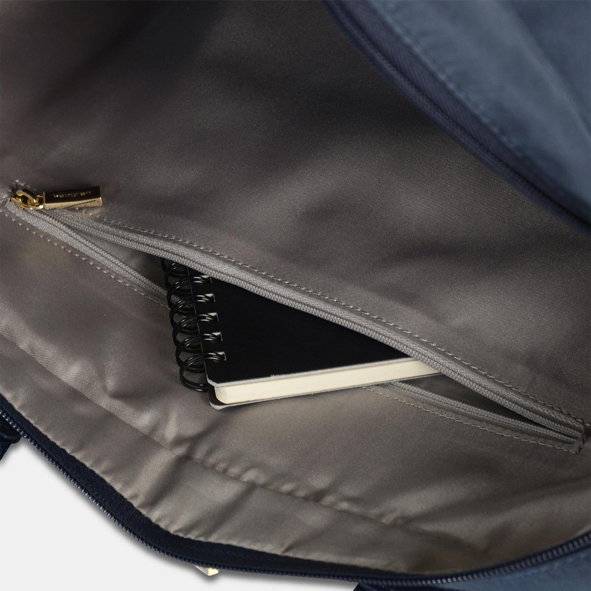 HCHMB03/131 Сумка для ноутбука HCHMB03 OPALIA Two Compartment Business Bag 15.6 Hedgren Charm Business  - Вид №2