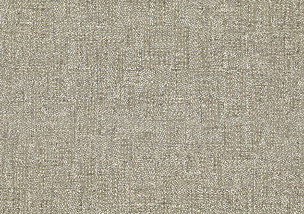 Обои с эффектом ткани Jannelli&Volpi ALTAGAMMA WOVEN ARCH-00035050 - Вид №8