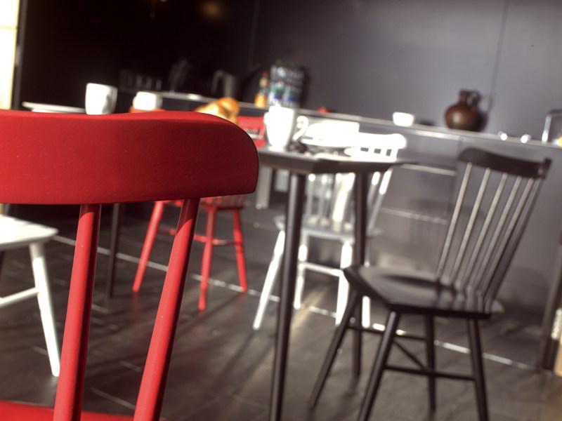 TON Деревянный стол Ironica sun-id-1403729 - Вид №9