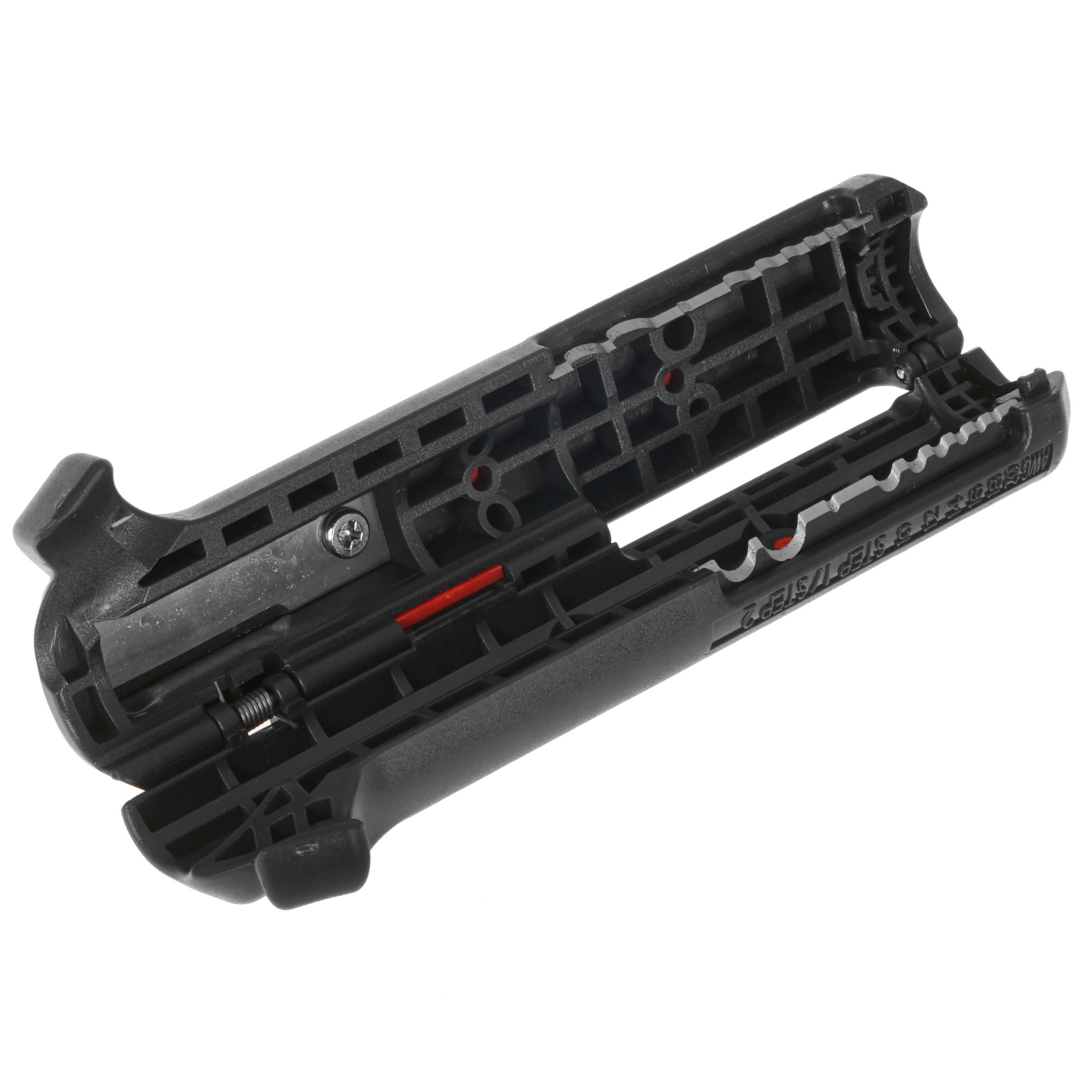 Стриппер КВТ WS-21 4829708 STDN-0047447 - Вид №5