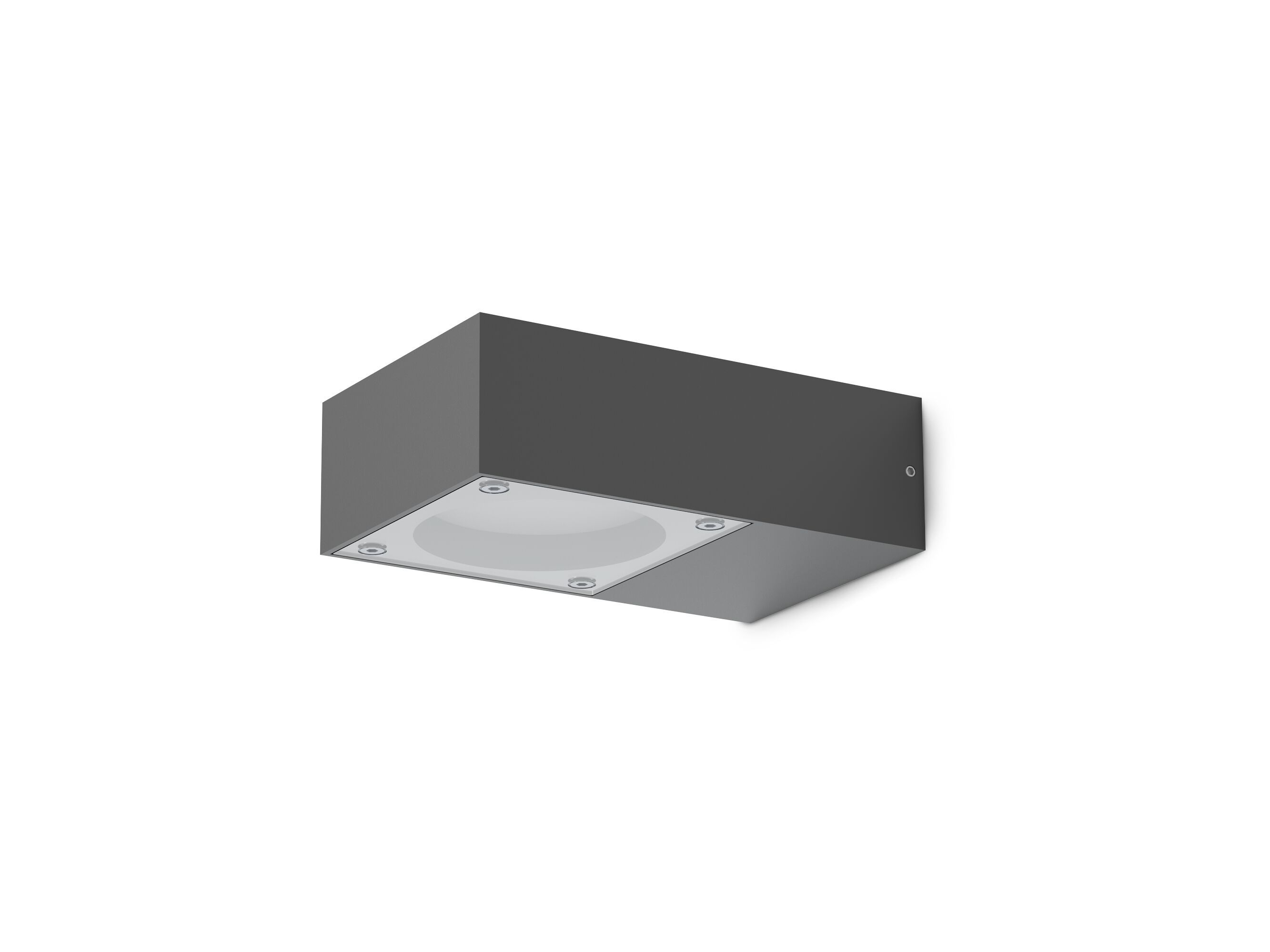 Открытый настенный светильник Ideal Lux ARCH-00076510 - Вид №2