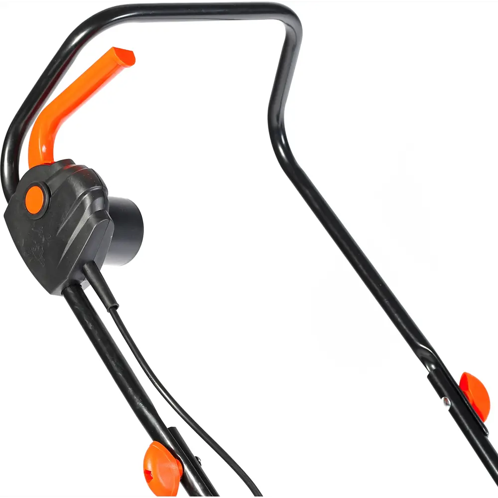 Газонокосилка электрическая Patriot PT 1134E 1100 Вт 32 см STLM-2182054 - Вид №10