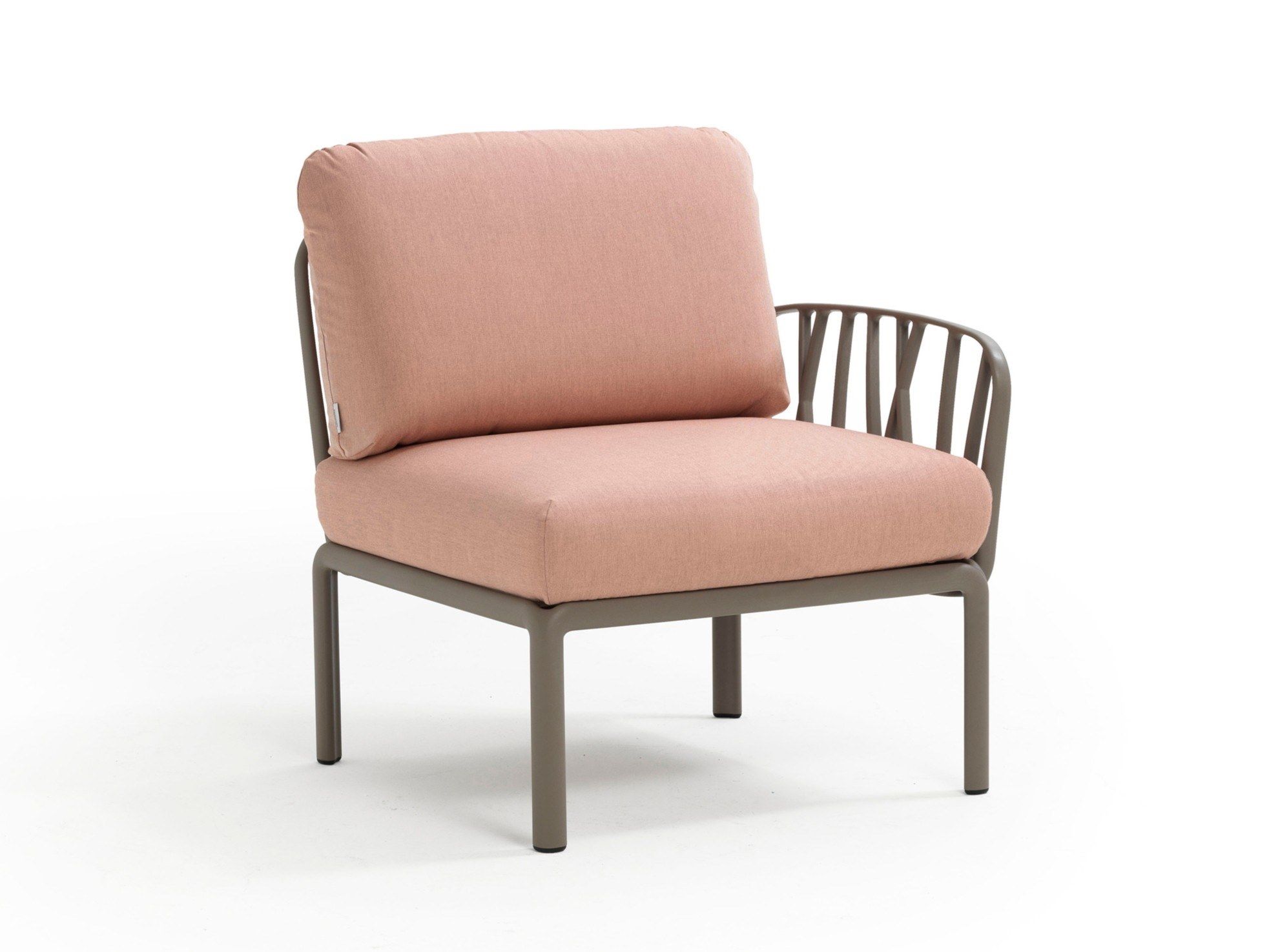 Конец элемента из смолы и ткани Nardi ARCH-00149747