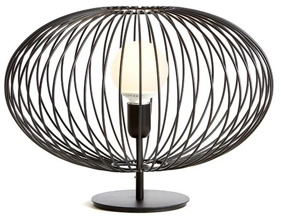 Gibas Настольная лампа Titi 170/34 - Вид №3