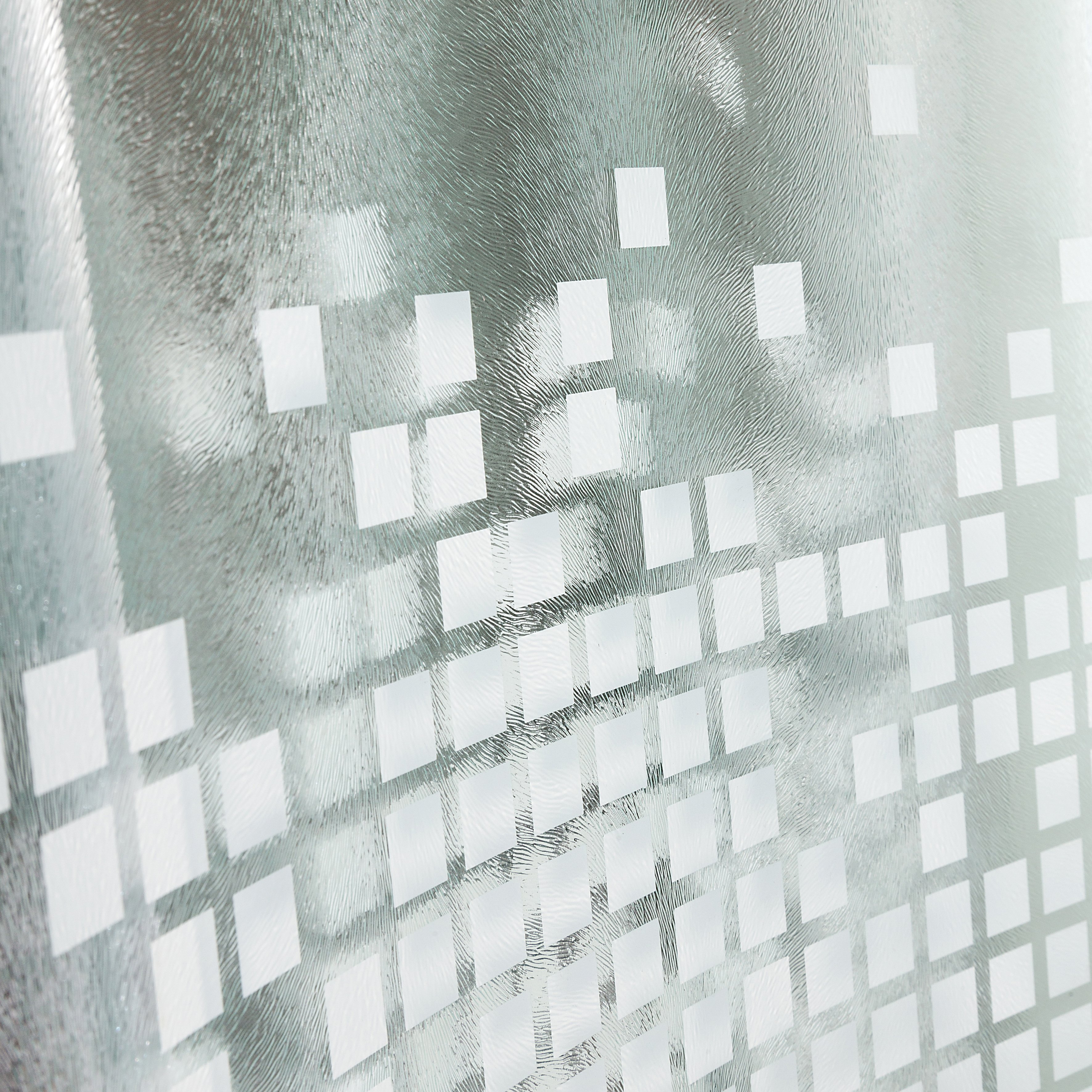 А09 LED с кнопкой Душевая кабина DETO Серия А L 909 N с гидромассажем - Вид №19