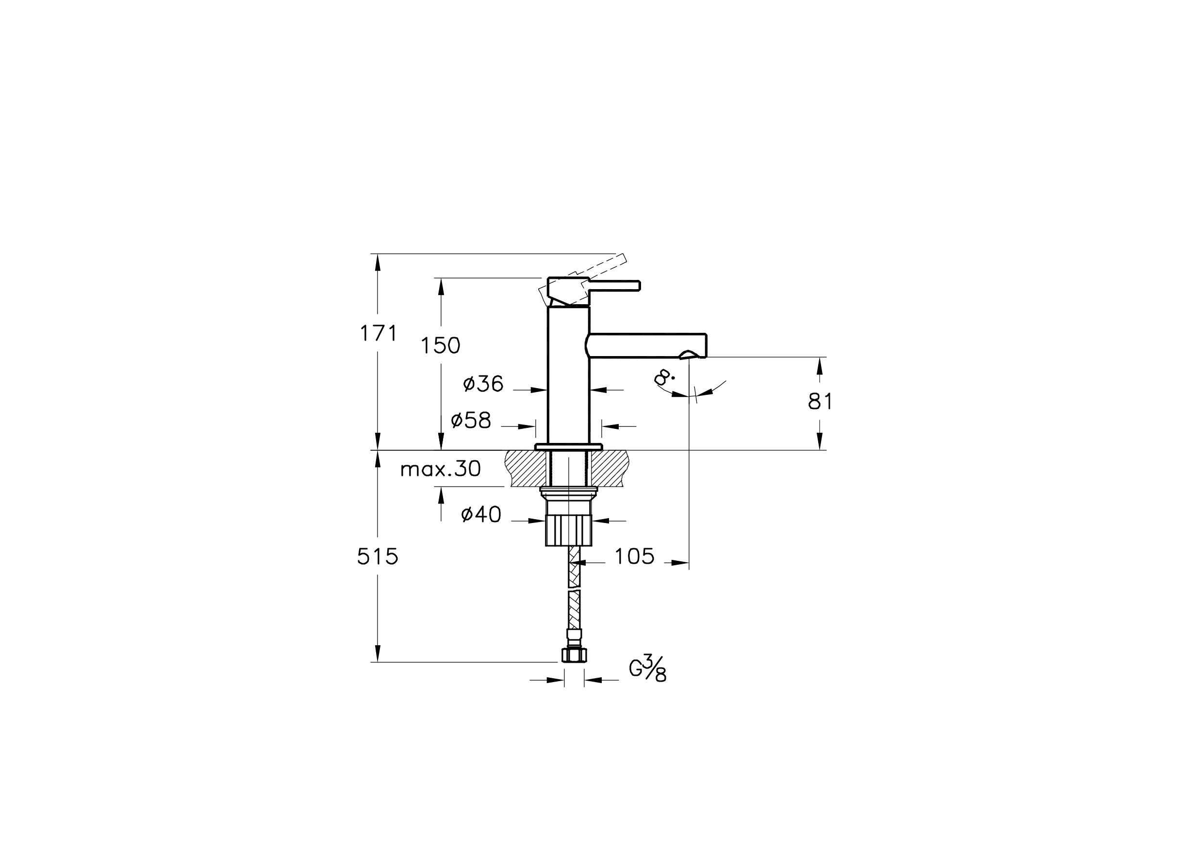 A4255534  Vitraglobal Origin - Вид №1