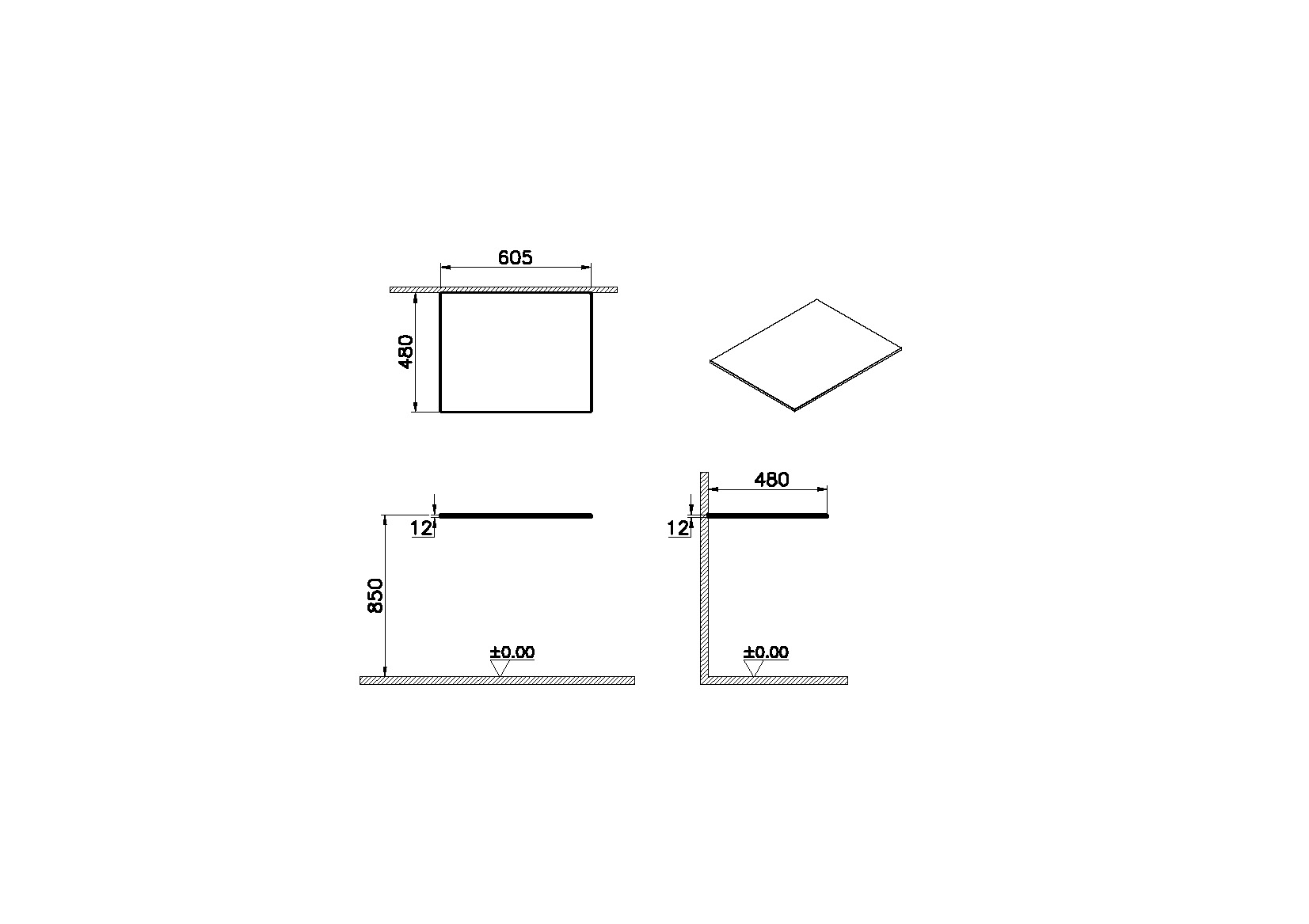 65759  Vitraglobal Origin - Вид №1