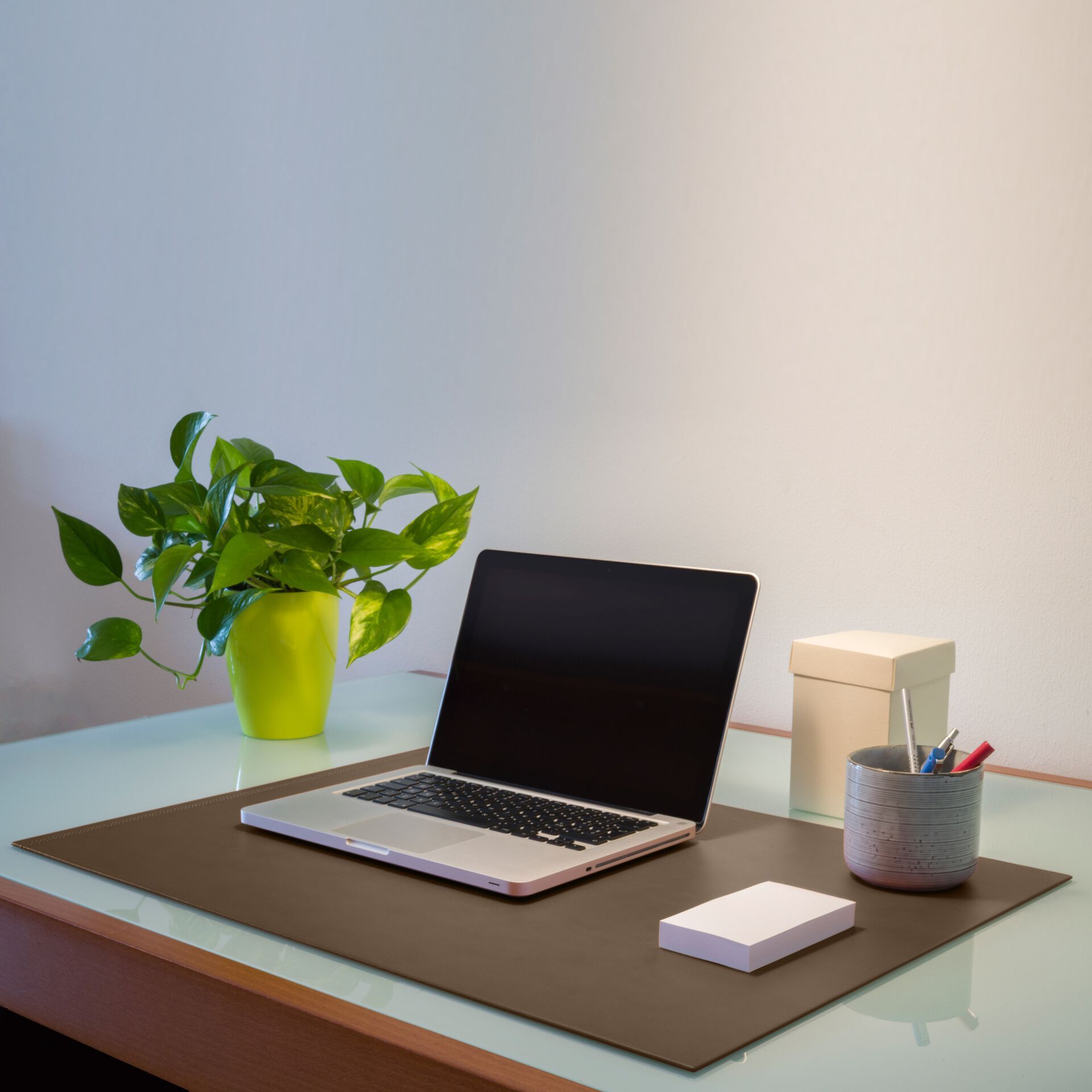 Подпушка из регенерированной кожи EGLOOH CLIO ARCH-00006559 - Вид №36