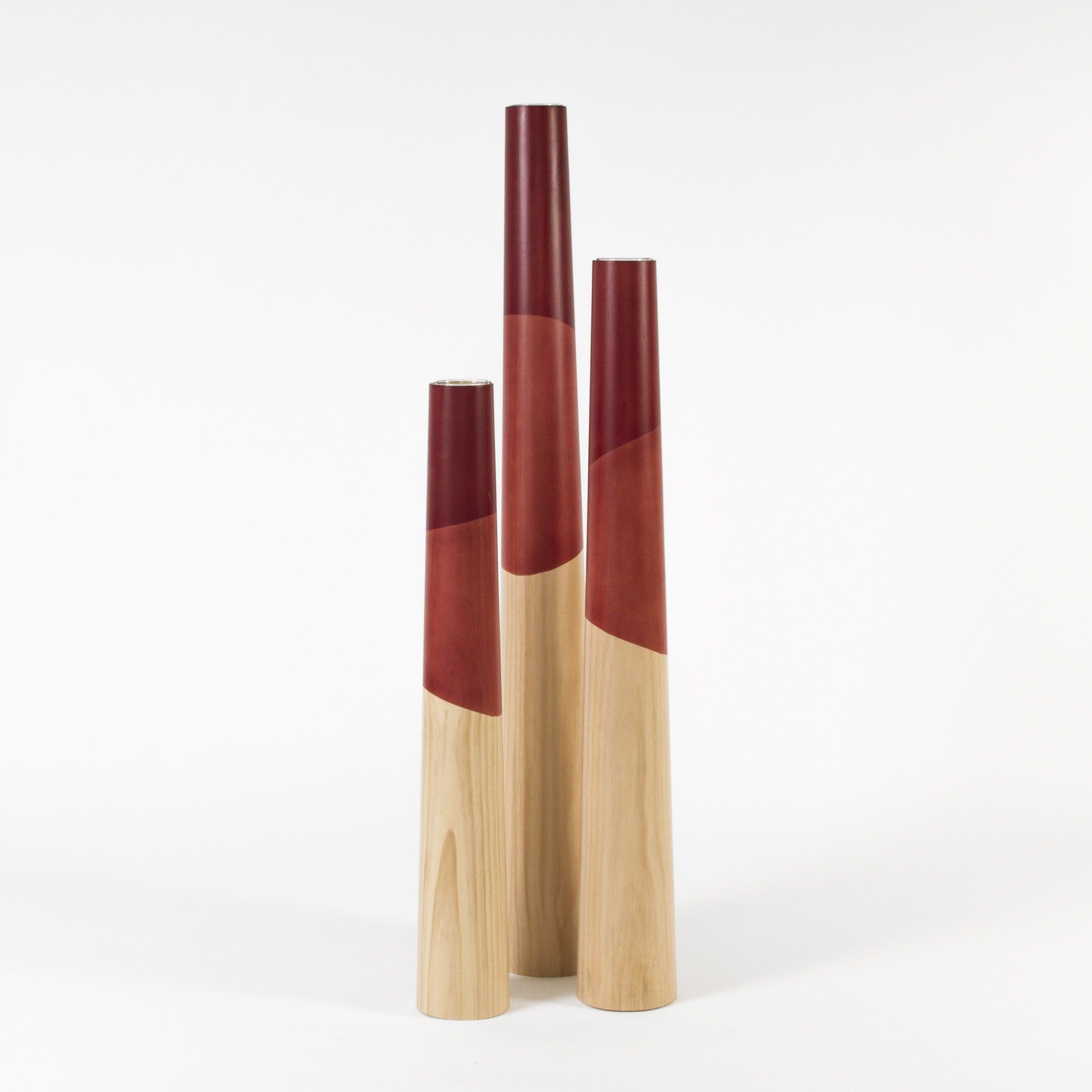 Сосновый подсвечник Woodendot Этна ARCH-00023790 - Вид №14