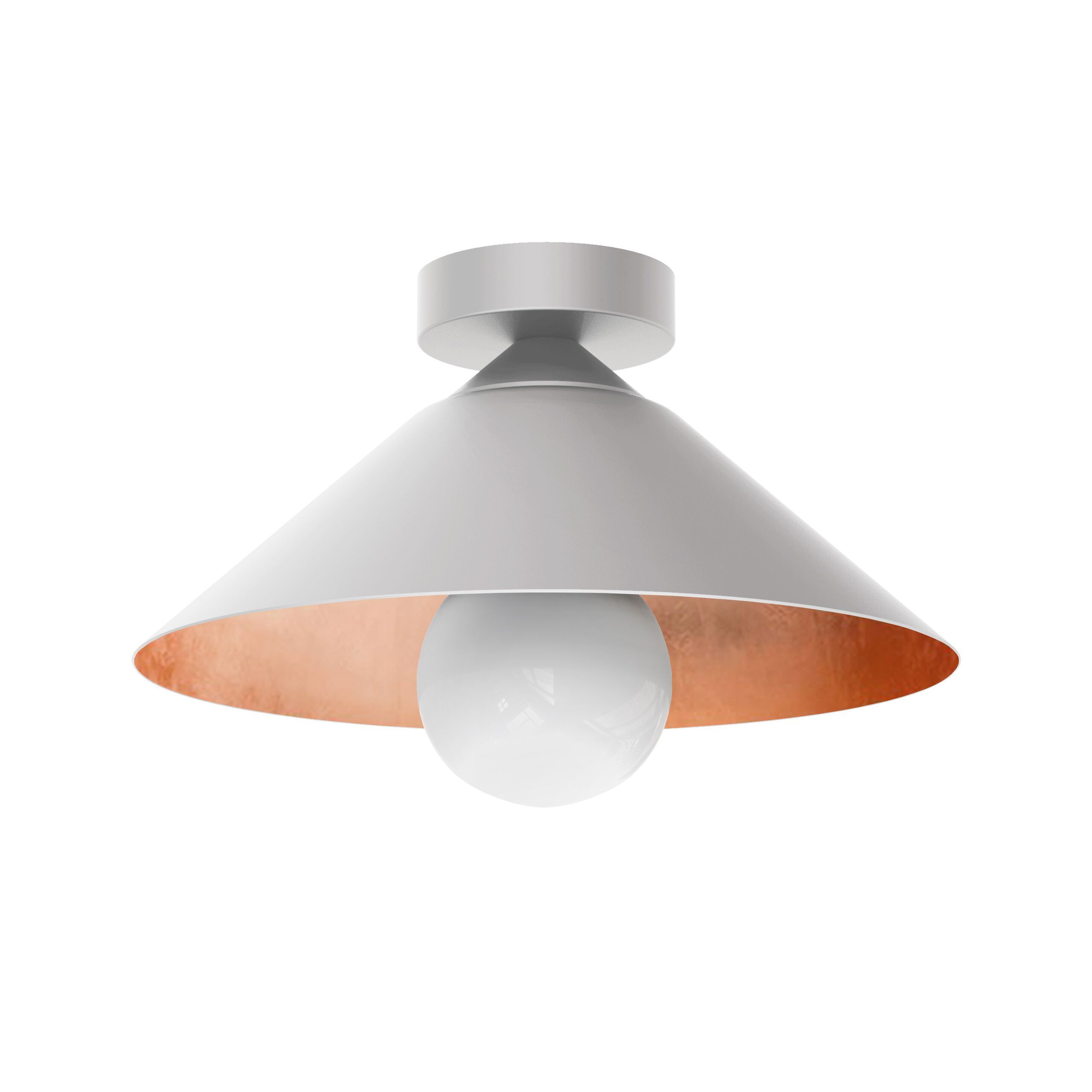 Потолочный светильник WayPoint Chapeau ARCH-00152695 - Вид №93