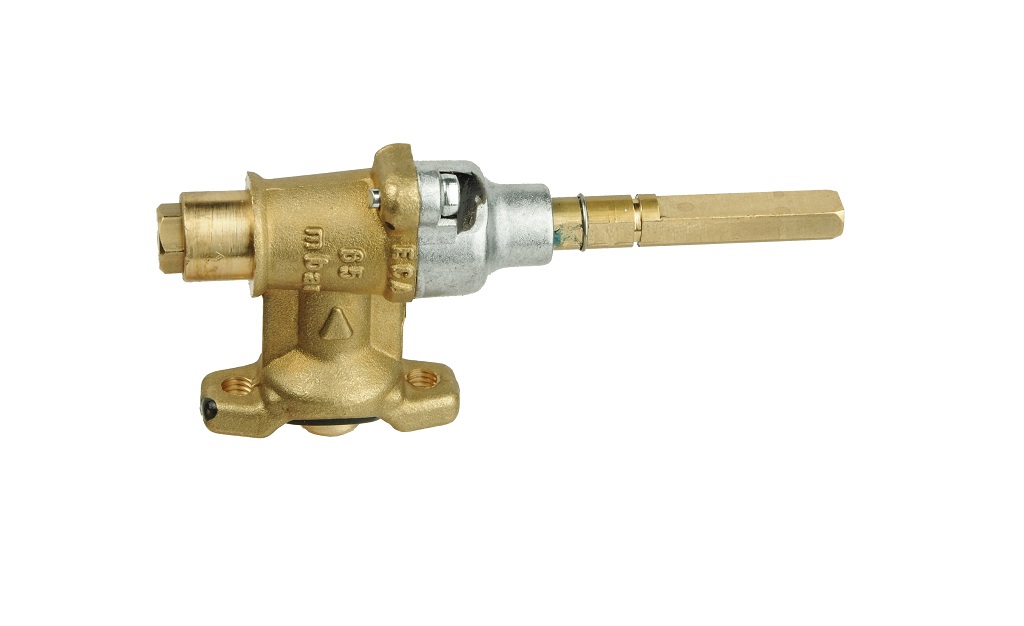 Отводы для духовок малого типа - внешний впрыск Eca sun-id-2094667 - Вид №1