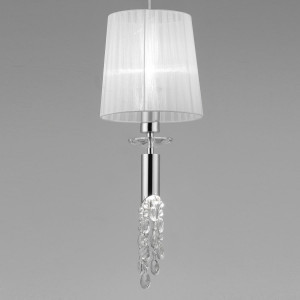 097790 Подвесной светильник MANTRA TIFFANY 3861 Mantra Tiffany