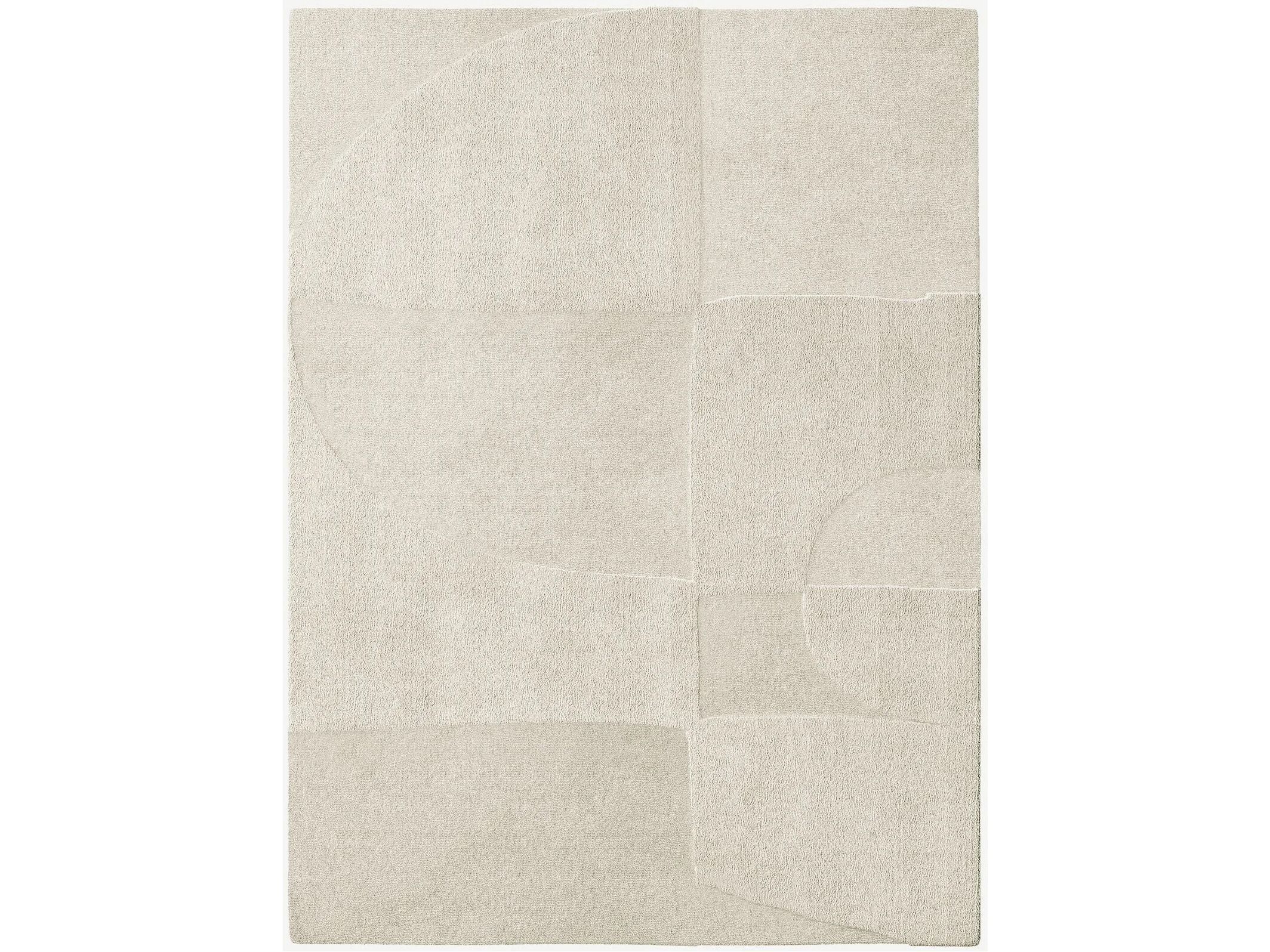 Прямоугольный шерстяной ковер Flexform INCA ARCH-00071303 - Вид №5