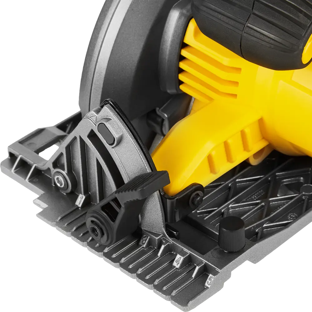 Циркулярная пила Stanley Fatmax FME301, 1650 Вт, 190 мм STLM-2146768 - Вид №3