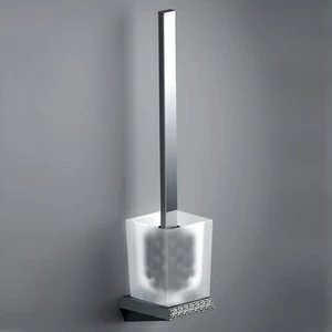 Sonia Ершик для унитаза настенный S8 SWK Хром