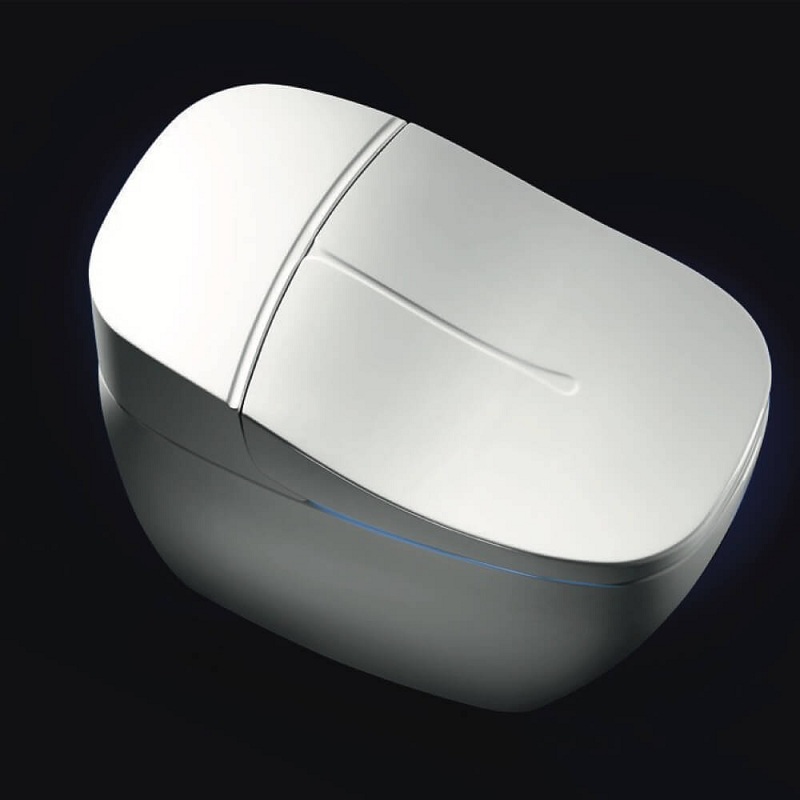 IT-806JD Электронный унитаз Orans Santreyd  - Вид №1