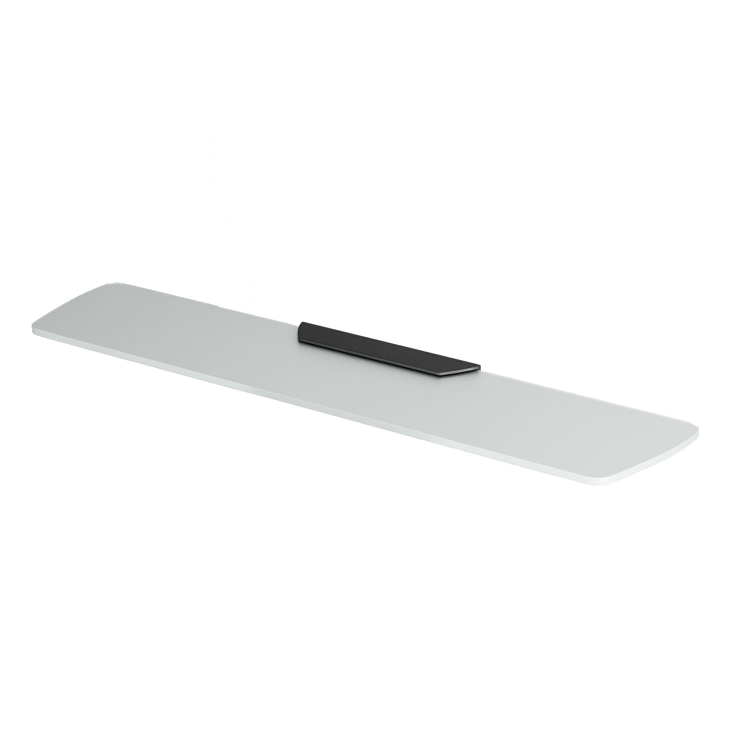 K-8924 Wiese Полка стеклянная WasserKRAFT Wiese K-8900  - Вид №1