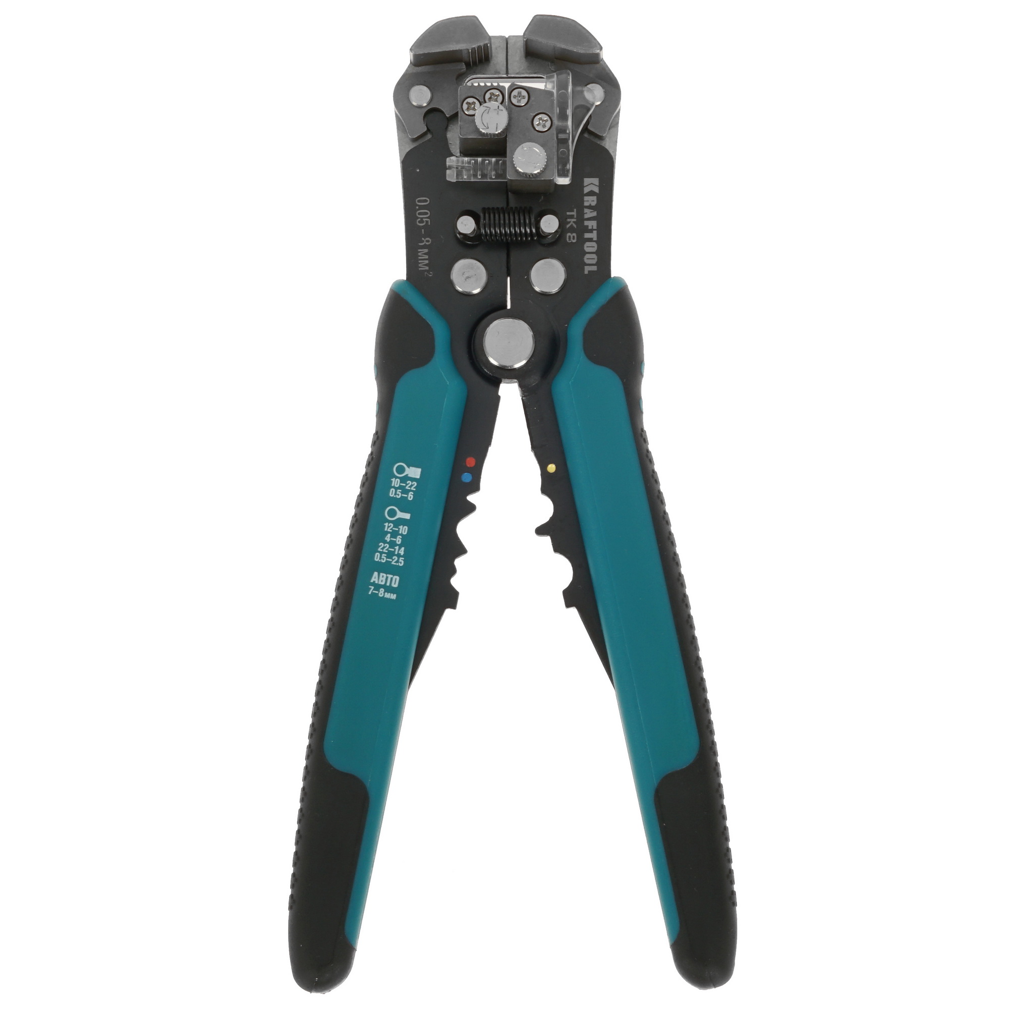 Стриппер Kraftool TK-8 4850670 STDN-0148570