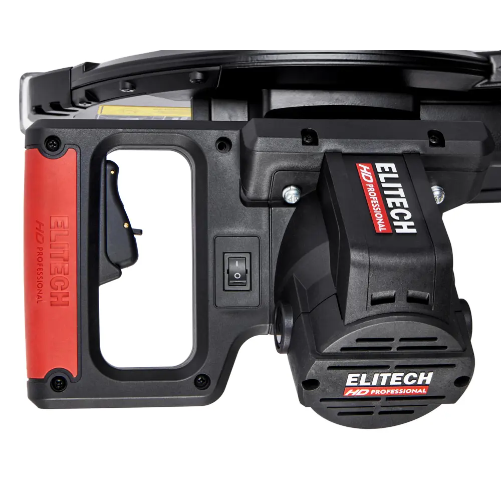 Торцовочная пила ELITECH HD MS2030C для точных распилов 89386876 STLM-1371349 - Вид №15