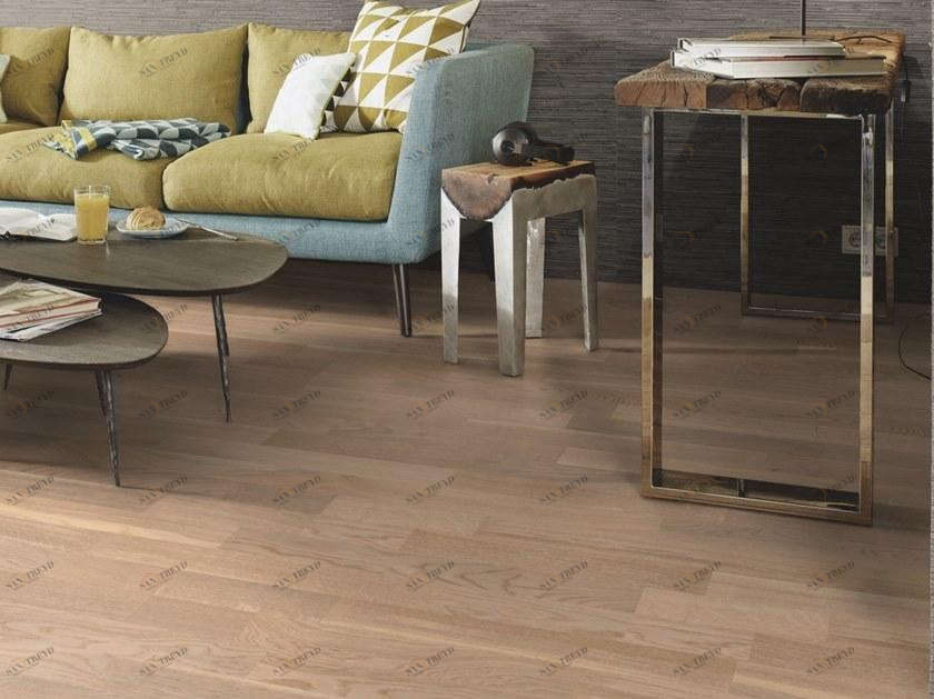 BOEN 3-х слойный дубовый паркет Tolda di nave 3-strip Eigl7*td