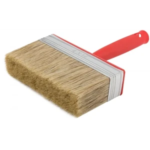 Макловица Master Color смешанная щетина 14х4 см