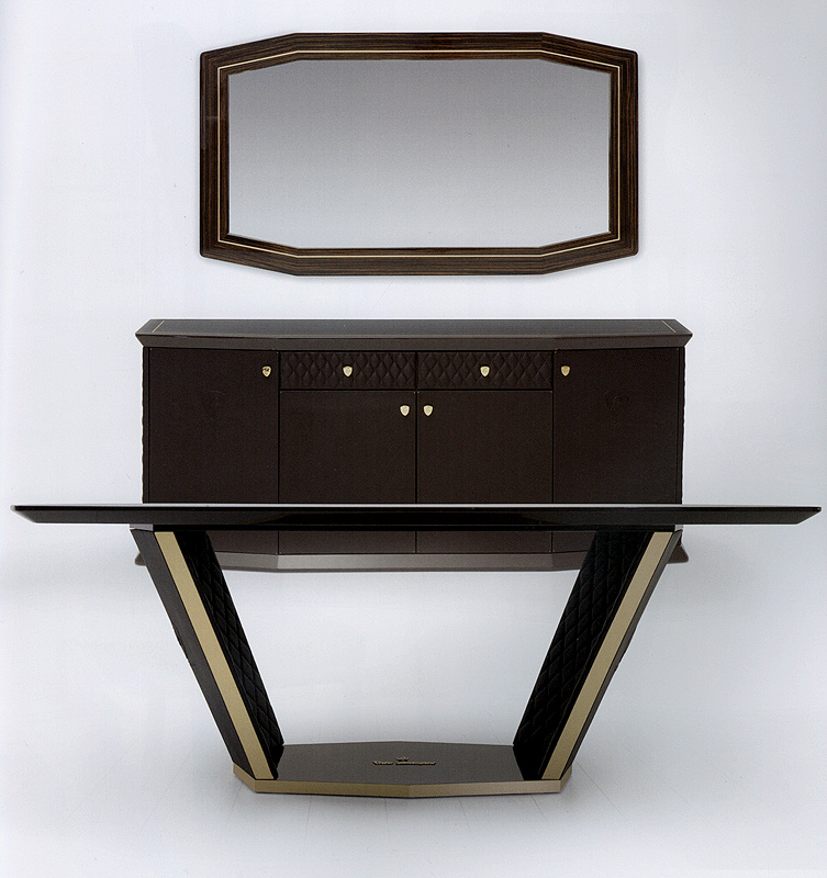 Стол  FORMITALIA LONG BEACH LUX 01 