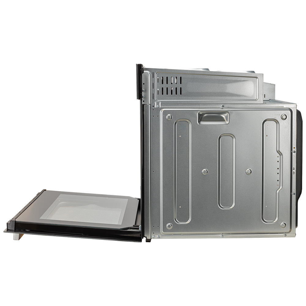 9256881 Электрический духовой шкаф Gressel RU6ES7769000 черный STDN-0117099 - Вид №8