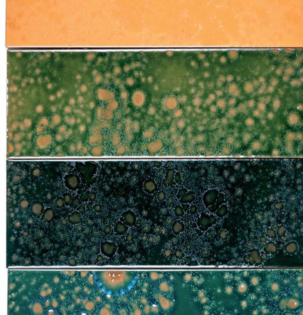 Danilo Ramazzotti Облицовка майоликой Fusion batllò sun-id-1511664 - Вид №1